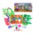 Dora Rainforest Casita Playset with Dora and Boots Figures