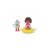 Dora Splash Adventure Figure Pack