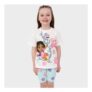 Dora T-Shirt and Shorts Set