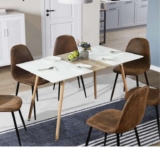 Dorasol Trumpet Coffee Table