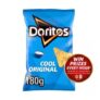 Doritos Cool Original Tortilla Chips Sharing Crisps 180g