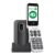 Doro Leva L20 4G Flip Big Button 128MB Unlocked Mobile Phone