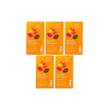Dorset Cereals Honey Granola Breakfast Cereal 5 X 450g Packs