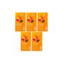 Dorset Cereals Honey Granola Breakfast Cereal 5 X 450g Packs