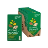 Dorset Cereals Organic Muesli 5 X 600g