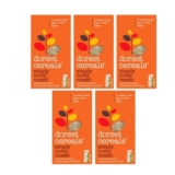 Dorset Cereals Simply Nutty Muesli 5 X 410g
