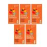 Dorset Cereals Simply Nutty Muesli 5 X 410g