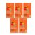 Dorset Cereals Simply Nutty Muesli 5 X 410g