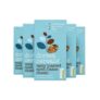 Dorset Cereals Tasty Toasted Spelt Flakes Muesli 5 X 570g