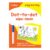 Dot-to-Dot Wipe-Clean Activity Book for Ages 3-5