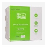 Double 4.5 Tog Duvet