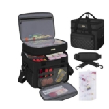 Double-Layer Sewing Accessories Organiser