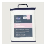 Double Mattress Protector 135x190cm