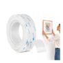 Double-Sided Foam Tape 25mm X 3m Heavy Duty Waterproof Mounting