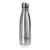 Double-Wall Vacuum Insulation, Leak-Proof