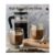 Double Walled Glass Coffee Mugs Set of 2