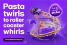 Double Your Nectar Points Value with Merlin Attraction Tickets – Use to Save 50% on Annual Passes or Entry to Theme Parks