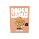 Doughlicious Blondie Salted Caramel & White Chocolate