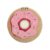 Doughnut Notepad