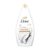 Dove Calming Bath Soak with 1/4 Moisturising Cream, 450 Ml