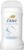 Dove Classic Fresh Anti-Perspirant Cream Womens Deodorant Stick with ¼ moisturising cream for 48 hour sweat protection and long-lasting fragrance 50 ml