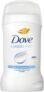 Dove Classic Fresh Anti-Perspirant Cream Womens Deodorant Stick with ¼ moisturising cream for 48 hour sweat protection and long-lasting fragrance 50 ml