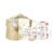 Dove Complete Collection Vanity Case Gift Set