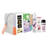 Dove Match Day Fit For Her Gift Set – Free C&C