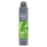 Dove MenCare Advanced Extra Fresh Mens Antiperspirant Deodorant Body Spray 72 hour 200 ml £1.89 / £1.69 S&S Extra 10% off Voucher