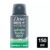 Dove MenCare Bamboo & Aloe Whole Body Deodorant Spray 150 Ml
