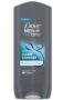 Dove MenCare Body and Face Wash Clean Comfort 400ml x 6 – Free c&c