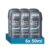 Dove MenCare Clean Comfort Deodorant Stick, 6-Pack