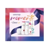 Dove Moments Collection