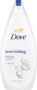 Dove Nourishing Body Wash Body Cleanser shower gel with plant-based moisturisers for softer, smoother skin after one shower 720 ml