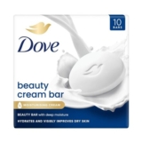 Dove Original Beauty Bar 10 Pack