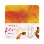 Dove Pamper Limited Edition Tin Collection