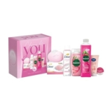 Dove, Radox & Vaseline Just for You Gift Set