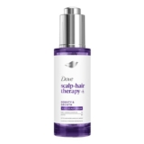 Dove Scalp & Hair Therapy Density & Growth 3-in-1 Serum