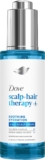 Dove Scalp Hair Therapy Soothing Hydration 3-in-1 Scalp Serum hair treatment to boost scalp moisturisation 45 ml