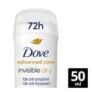 Dove Stick Invisible Dry50ml