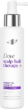 Dove scalp hair therapy Density & Growth¹ Root Lift Hair Spray hair styling product for visibly thicker-looking hair 100 ml