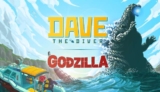 Download DAVE THE DIVER – Godzilla Content Pack PC/Steam