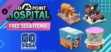 Download Two Point Hospital: SEGA 60th Items