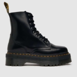 Dr Martens Jadon in Black