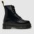 Dr Martens Jadon in Black