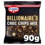 Dr Oetker Billionaires and Rainbow chocolate chip mix 90g – in-store Hendon
