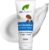 Dr Organic Coffee Anti-Dandruff Conditioner, Healthy Scalp, Mens, Womens, Natural, Vegan, Cruelty-Free, Organic, 200ml