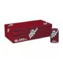Dr Pepper 18 X 330ml