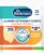 Dr. Beckmann Laundry Detergent Sheets, Colour Protect, 25 Sheets Convenient and pre-dosed Laundry Detergent sheets, with Magic Leaves Technology, 100% dissolvable, easy to use, less plastic