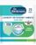 Dr. Beckmann MAGIC LEAVES Laundry Detergent Sheets NON-BIO Convenient and pre-dosed laundry detergent sheets Dissolvable climate neutral and easy to use 25 sheets